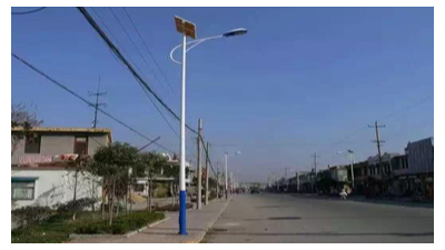 太陽(yáng)能道路燈的控制器有什么作用？