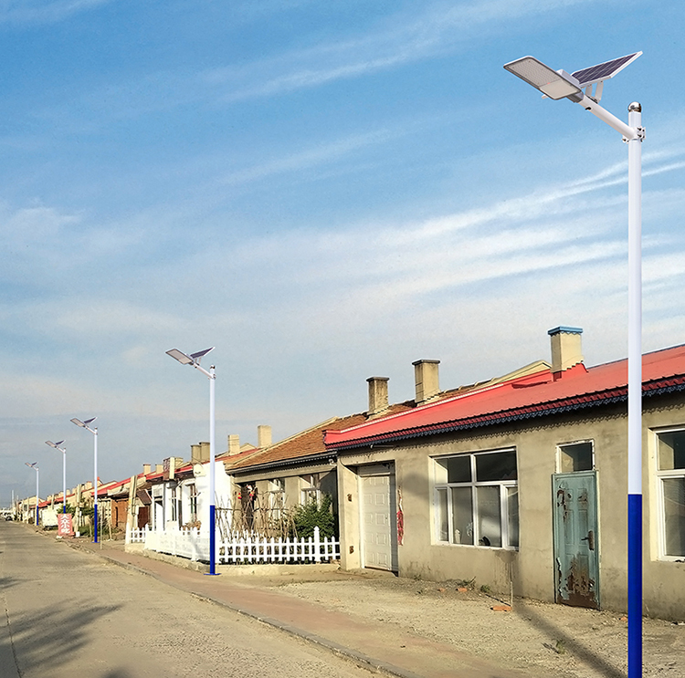 太陽能路燈_太陽能路燈價格_太陽能路燈價錢
