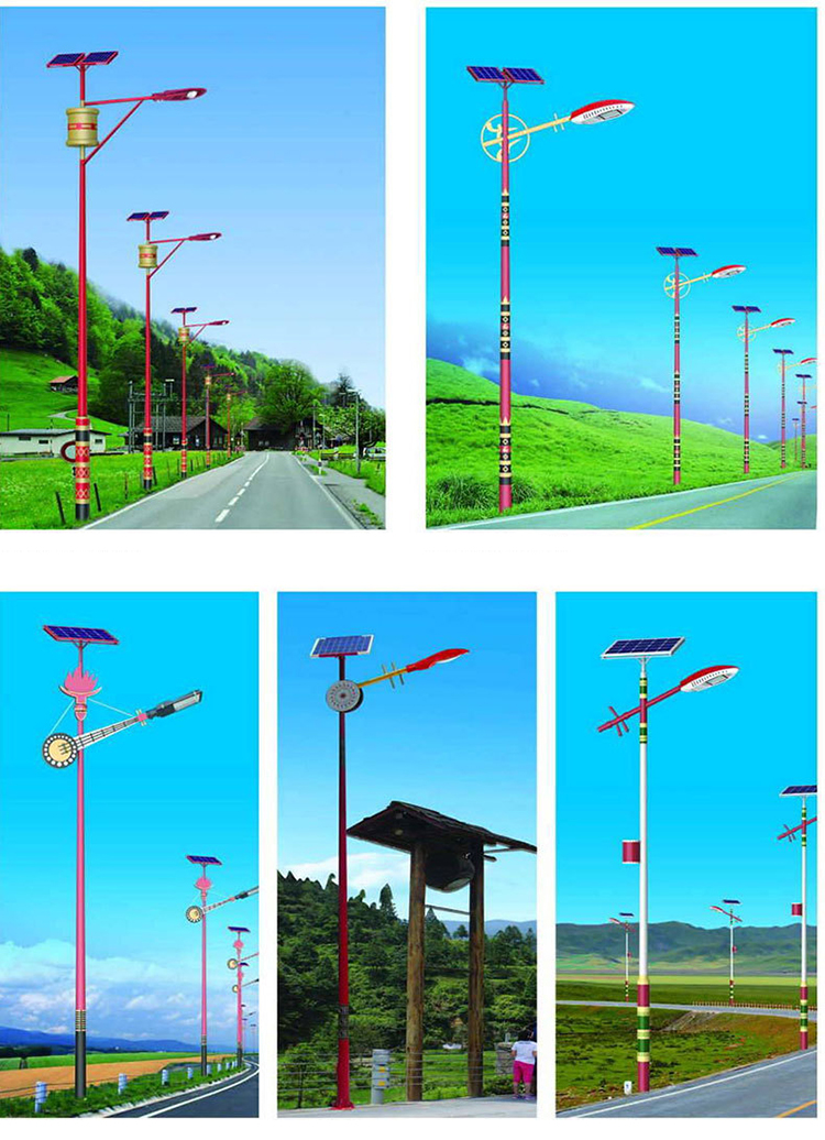 led太陽(yáng)能路燈_中山市南德太陽(yáng)能路燈_太陽(yáng)能路燈廠家