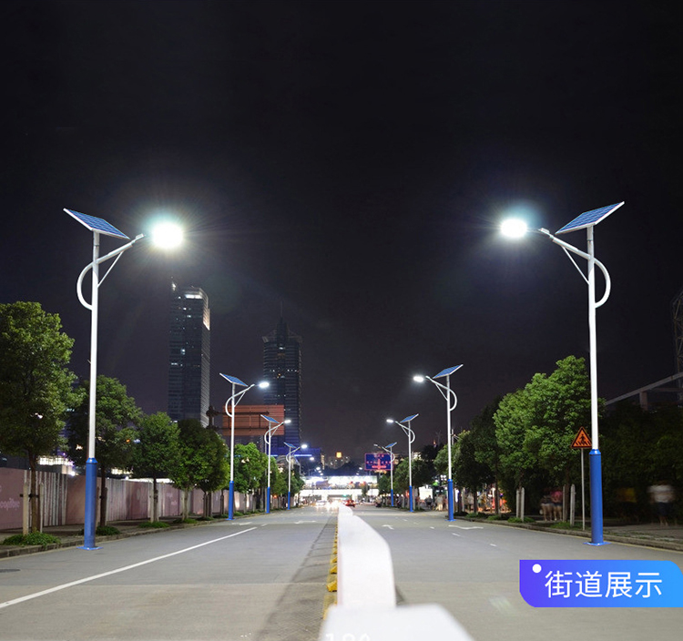 農村太陽能路燈_太陽能路燈價格_太陽能路燈廠家