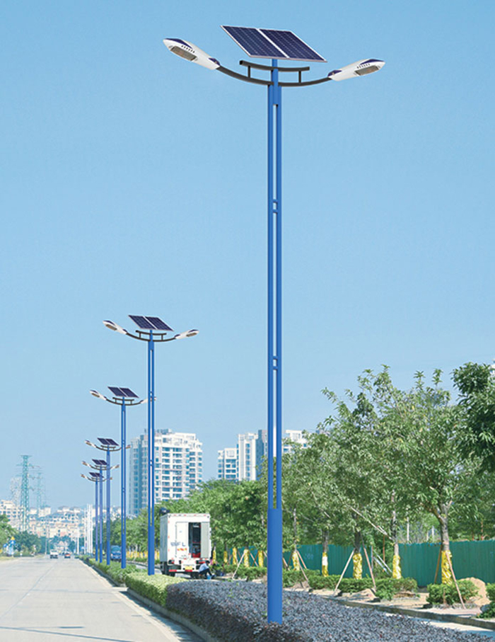 太陽能路燈_太陽能路燈廠家_太陽能路燈價格