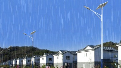 安裝太陽能路燈會(huì)遇到什么困難？