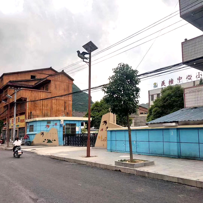 太陽(yáng)能特色路燈 太陽(yáng)能路燈價(jià)格 南德太陽(yáng)能燈飾有限公司