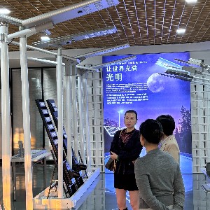 貴州客戶回訪，共筑南德輝煌