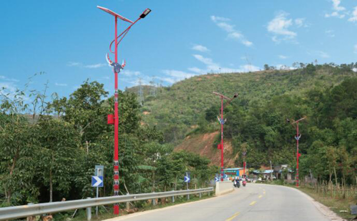 太陽(yáng)能路燈_廣東太陽(yáng)能路燈_太陽(yáng)能路燈廠家