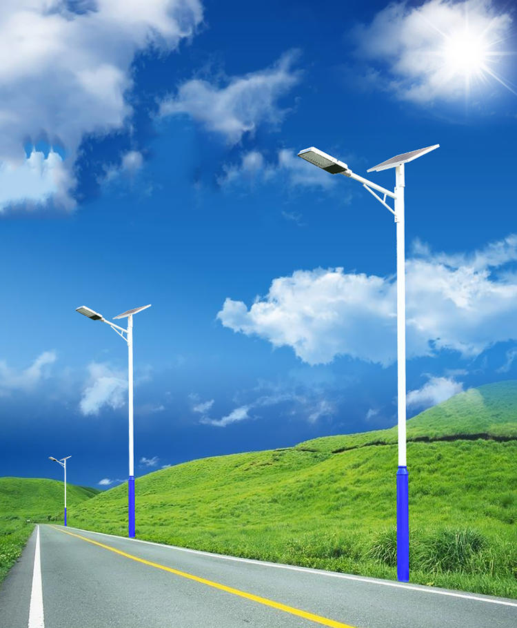 太陽能路燈_太陽能路燈廠家_太陽能路燈生產(chǎn)廠家