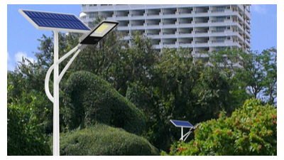 太陽(yáng)能路燈蓄電池居然可以這樣保養(yǎng)