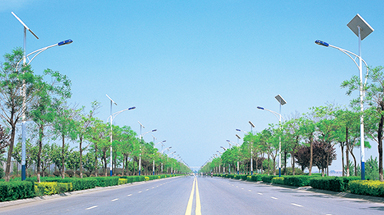撥打太陽(yáng)能路燈廠家電話號(hào)碼，了解路燈價(jià)格