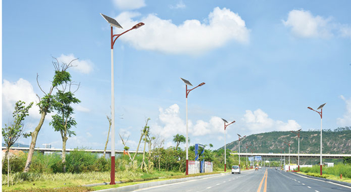 太陽能路燈_太陽能路燈廠家_太陽能路燈生產(chǎn)廠家
