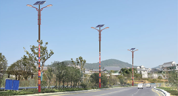 太陽能路燈_中山市南德太陽能路燈_太陽能路燈價格