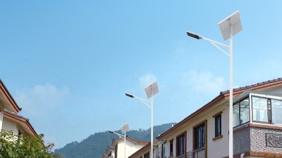 臺風(fēng)天氣對太陽能路燈會有影響嗎？