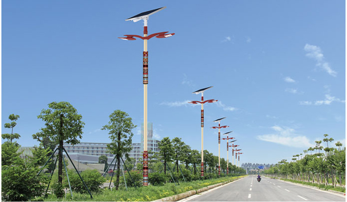 太陽能路燈_廣東太陽能路燈_太陽能路燈廠家