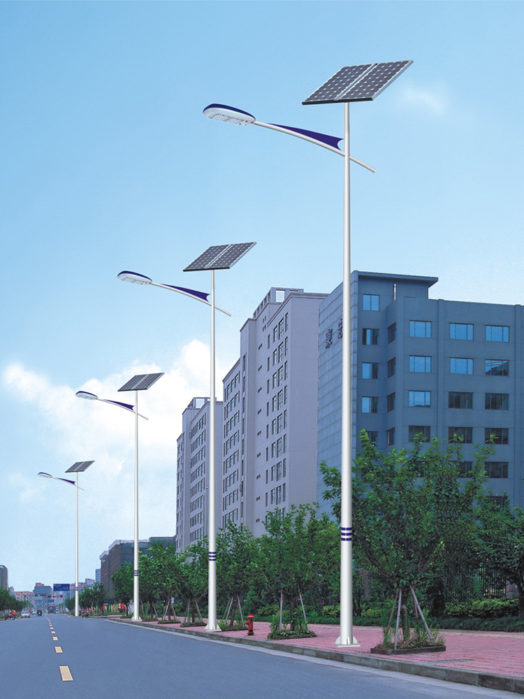 太陽能路燈_太陽能路燈廠家_太陽能路燈生產(chǎn)廠家