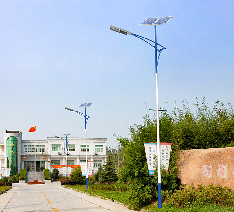 農村太陽能路燈_太陽能路燈價格_太陽能路燈廠家